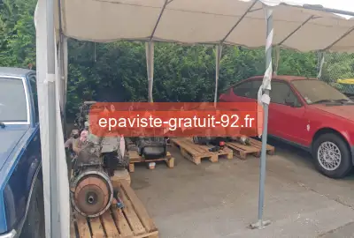 mettre à la casse sa voiture