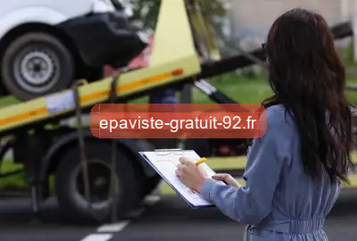 épaviste gratuit