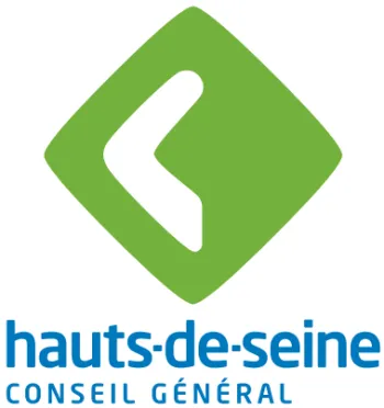 logo de la ville : 92